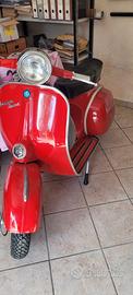 Vespa 150 sprint veloce