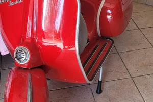 Vespa 150 sprint veloce