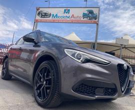 ALFA ROMEO STELVIO 2.2 210 Q4 B-TECH SUPER FULL IV