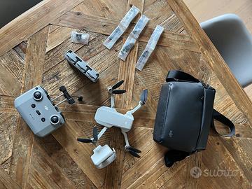 DJI Mini 2