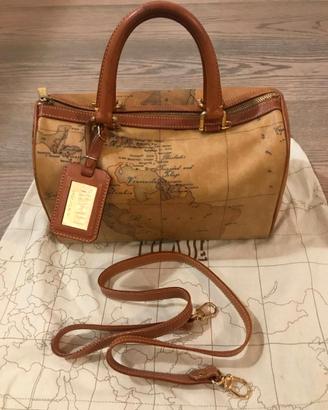 Borsa Alviero Martini Prima Classe Bauletto