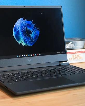 HP VICTUS 15, i5 12th, Ram 32 GB, RTX 3050