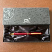 Montblanc penna a sfera