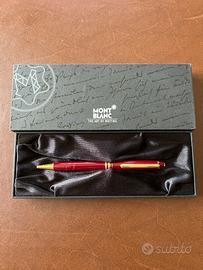Montblanc penna a sfera