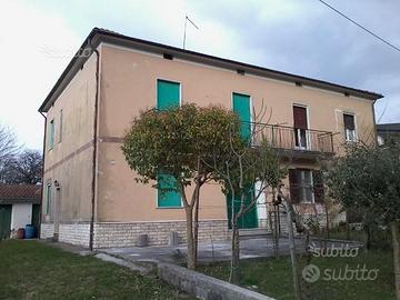 Contr. Colle Nuovo, vicino Agritur. "Il Ruspante"