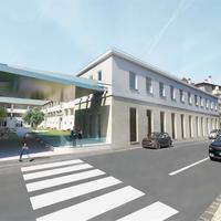 BORGO ROMITO - APPARTAMENTO CON 3 CAMERE TERRAZZO