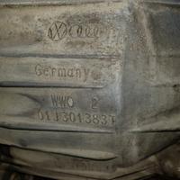 Cambio automatico audi a4-a6 - 2.5 diesel