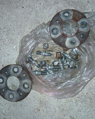 ruote fiat 600