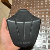 Copri portapacchi originale piaggio per liberty 50