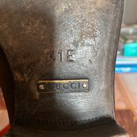 Scarpe firmate Gucci