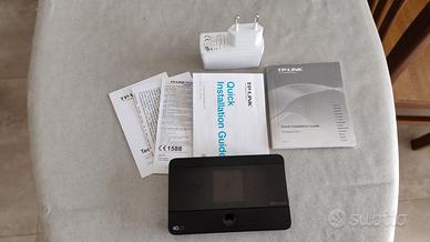 MODEM LTE 4G