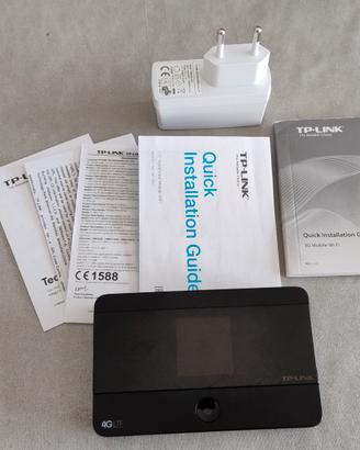 MODEM LTE 4G