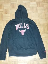 felpa bulls