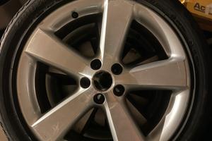 4 cerchi new beetle