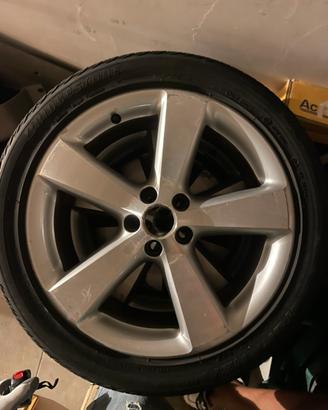 4 cerchi new beetle