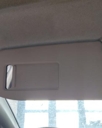 Aletta parasole sinistra SEAT IBIZA del 2011