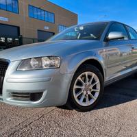 Audi A3 8P del 06/2007 3P