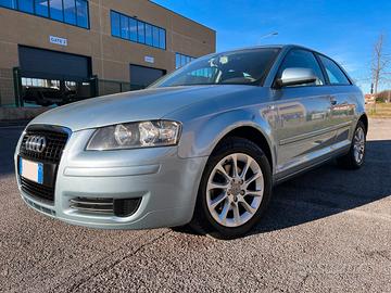 Audi A3 8P del 06/2007 3P