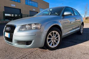Audi A3 8P del 06/2007 3P