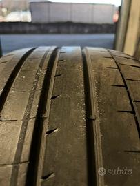 Pneumatici estivi Goodyear 235/35R19 91Y