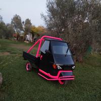 Piaggio Altro modello - 1996