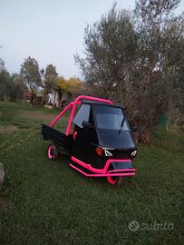 Piaggio Altro modello - 1996