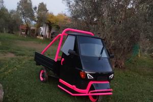 Piaggio Altro modello - 1996