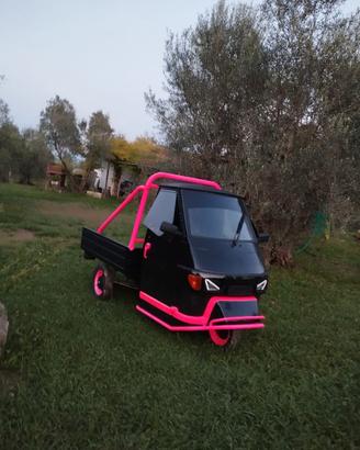 Piaggio Altro modello - 1996