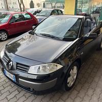Renault Megane 1.9 dCi Cabrio