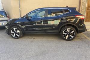 Nissan qashqai 1600 (automatica)