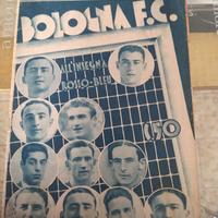 rivista sportiva.