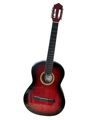Chitarra Classica Ashton CG44 TRB