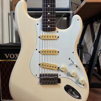 Fender Stratocaster Made in Japan Seriale E 1984
