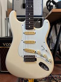 Fender Stratocaster Made in Japan Seriale E 1984