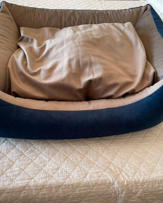 Cuccia per cane marca Dreamaway