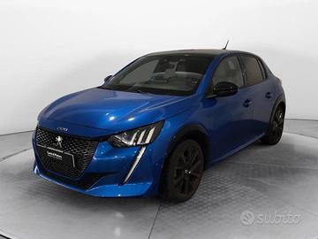 Peugeot 208 1.5 bluehdi GT Pack s&s 100cv