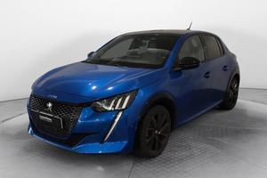 Peugeot 208 1.5 bluehdi GT Pack s&s 100cv