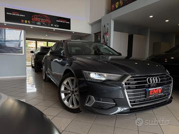 Audi A6 50 3.0 TDI quattro tiptronic Business Desi