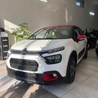 Citroen C3 PureTech 83 S&S Shine Pack