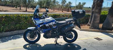 Yamaha XT Super Tenerè 1200 Z