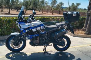 Yamaha XT Super Tenerè 1200 Z