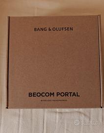 Cuffie Bang  & Olufsen