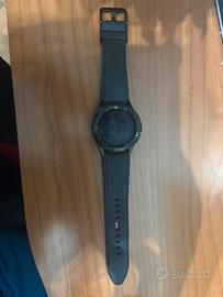 Samsung galaxy watch 4 classic