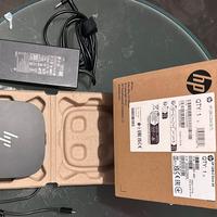 Hp docking station G5