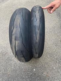 Pirelli Diablo Supercorsa sp