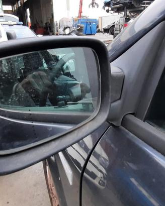 RENAULT SCENIC 2006 - SPECCHIETTO RETROVISORE SINI