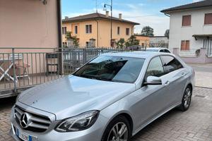 Mercedes Classe E 220 CDI 2013 Diesel Automatico
