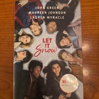 Libro Let It Snow