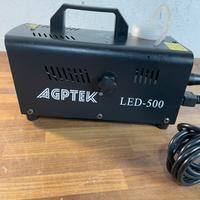 Macchina del Fumo AGPTEK