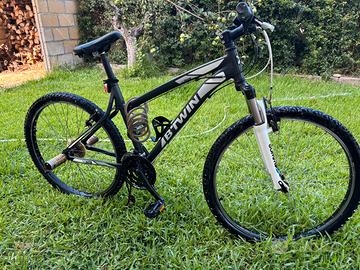Bici Rockrider 340